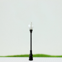 model lamp